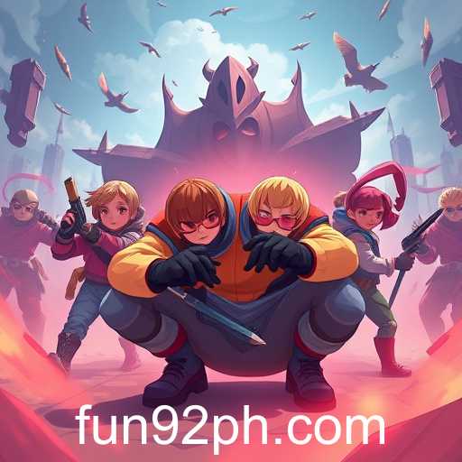 92ph Revolutionizes Online Gaming Experience