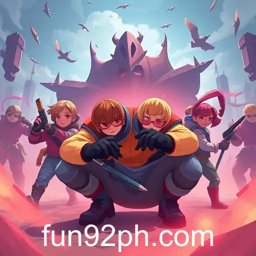 92ph Revolutionizes Online Gaming Experience