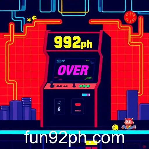 Exploring the World of Arcade Games: The 92ph Phenomenon