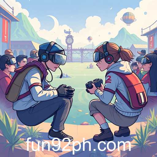 The Evolution of Online Gaming Communities