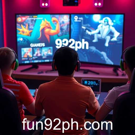 The Evolution of Online Gaming Platforms