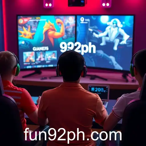 The Evolution of Online Gaming Platforms