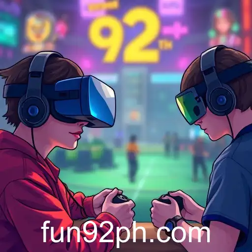 92ph Gaming Trends: A Digital Evolution