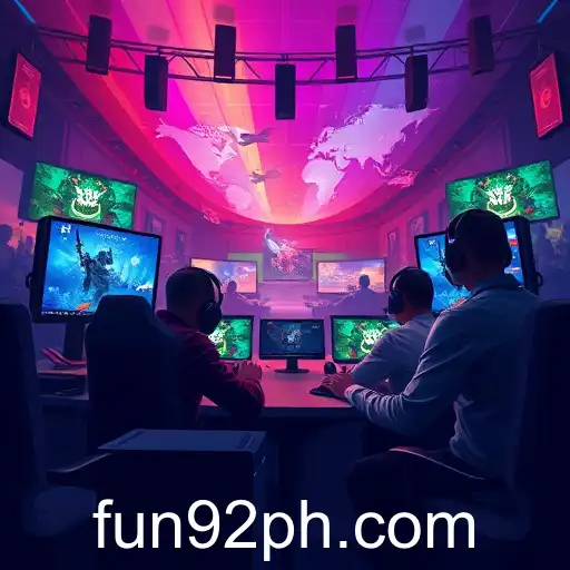 The Evolving Landscape of Online Gaming Communities