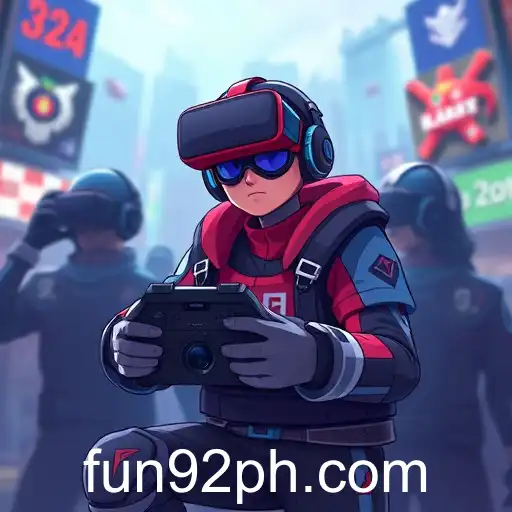 Online Gaming Trends and 92ph in 2025