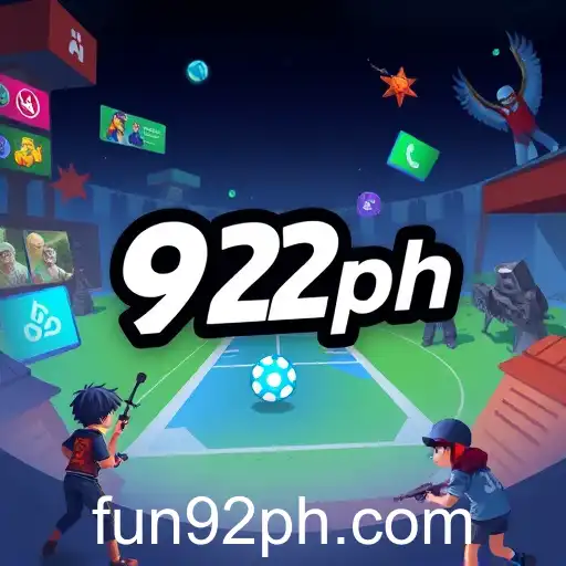 The Rise of 92ph: A New Era in Online Gaming