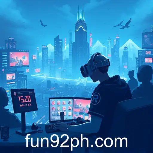 The Rise of 92ph in Gaming