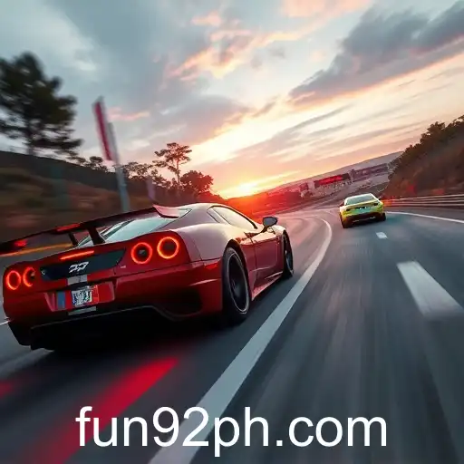 The Exhilarating World of Racing Games: Speed and Strategy in Digital Competition