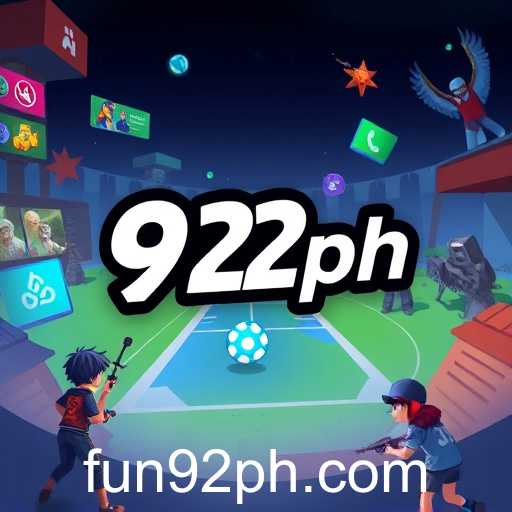The Rise of 92ph: A New Era in Online Gaming