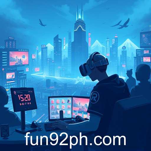 The Rise of 92ph in Gaming