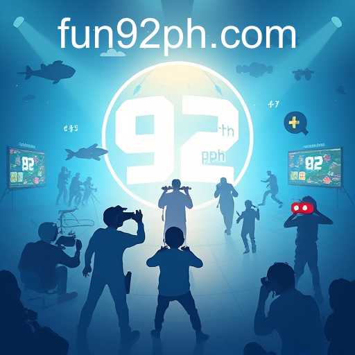 The Rise of 92ph: A New Era in Online Gaming