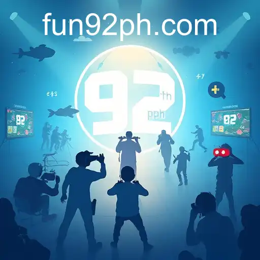 The Rise of 92ph: A New Era in Online Gaming