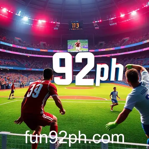 Exploring the Exciting World of Sports Games in the 92ph Category